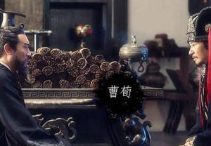 荀彧一心只想振兴汉室 荀彧为什么不跟随刘备而是曹操