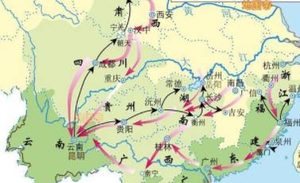 中国史上有几个“千古一帝”？康熙能算吗？