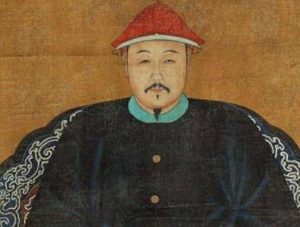 清朝没落权臣纳兰明珠！明珠和高利贷是怎么没落的？