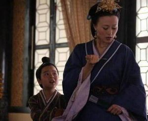 薄姬到底有什么样的魅力 为什么能在吕雉手中活来下还当上太后