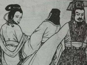 汉武帝如果不杀钩弋夫人会怎么样 钩弋夫人会垂帘听政吗