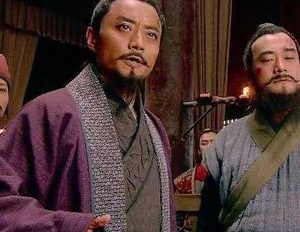 宋江和武松当年曾是结拜兄弟 宋江为什么怕武松回京
