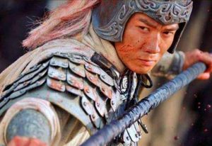 赵云为何敢穿白袍？古代将军不能穿白袍上战场吗？