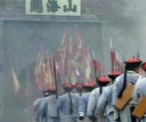 吴三桂在占据大半江山之际 吴三桂为何不趁机北上