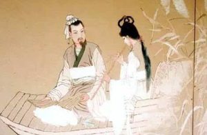 勾践灭吴后，范蠡和西施最后去哪里了？