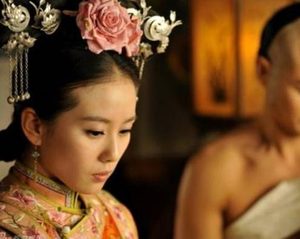 元朝历史上最幸福的皇后，宠冠六宫育有8个儿子