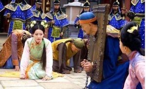 赫舍里皇后：康熙一生中唯一最爱的女人