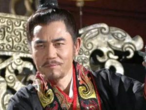 汉武帝临终前杀了一个人，保了汉朝百年江山