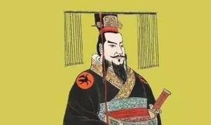 揭秘：秦始皇在位的时候真的没有人造反吗？