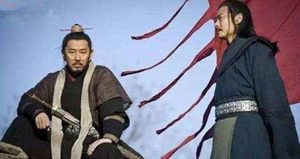 萧何恪尽职守被刘邦夸奖，却不知自己大祸临头