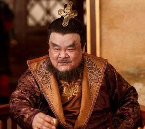安禄山得宠后无法无天，为何唯独忌惮李林甫？