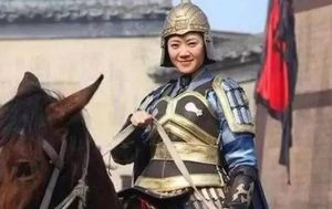 秦良玉：唯一被单独列传的女将，她到底有多厉害？