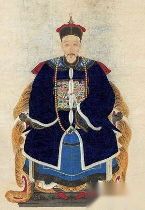 田文镜升官的奥秘：外有雍正撑腰 内有高人相助