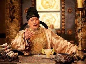 李绩：唐朝最聪明的功臣，历经4朝最后还能善终