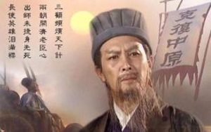 刘禅和诸葛亮的关系怎么样？看看诸葛亮死后刘禅什么态度？