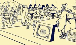 东吴的朱然武力值怎么样？正史上的朱然结局是什么？