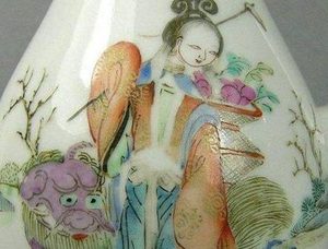 揭秘清朝统治皇帝之死 同治究竟是死于天花还是死于梅毒