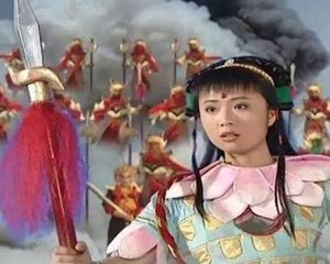 商朝李靖和唐朝李靖相比 两者间是同一个人吗