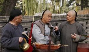 乾隆的真实长相是什么样子？郎世宁笔下的乾隆和想象不符！