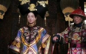 慈禧为什么让光绪叫自己“亲爸爸”？慈禧是个怎么样的女人？