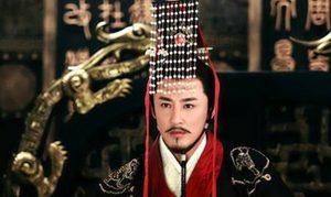 汉武帝有几任皇后？为什么死后没有皇后陪葬？