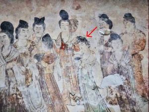 唐中宗李显第七女，永泰公主到底是怎么死的？