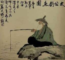 关于姜子牙的传说有什么？为什么姜太公墓无人敢盗？