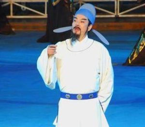 李白杜甫才华横溢，为什么会考不上进士呢？