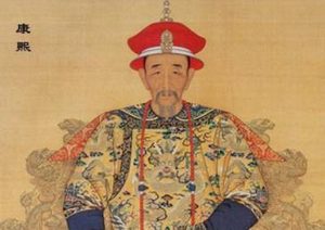 康熙心中最理想的接班人是谁？传位诏书内到底写了谁？