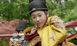 朱见深17岁即位，恋上大自己17岁的宫女还欲立其为后！