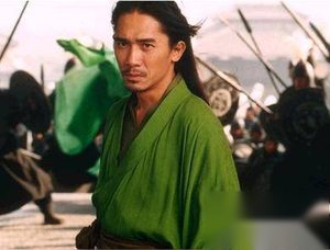谁与争锋：中国历史上真正的武林高手都有谁？