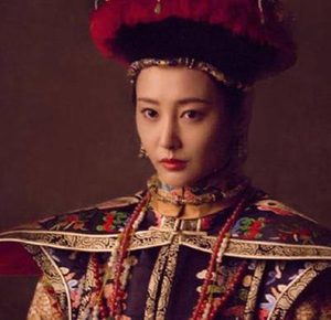 乾隆的三位皇后结局是什么 三人中乾隆最爱的人是谁