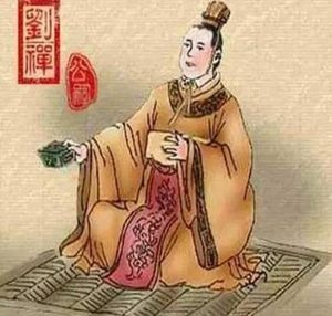 蜀汉皇帝刘备继承人，大名鼎鼎的刘禅到底是个怎样的人？