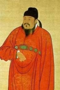 隋朝末年群雄并起，李世民征战北方其他人在干嘛？