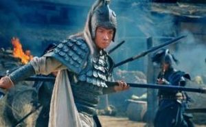 三国东吴大将朱然的实力怎么样？名将级人物在《三国演义》中却不怎么样！