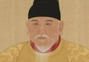 明朝开国功臣胡惟庸，朱元璋为何忍了他七年？