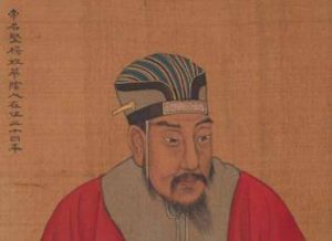 隋文帝杨坚是英雄吗？朱元璋是如何评价他的？