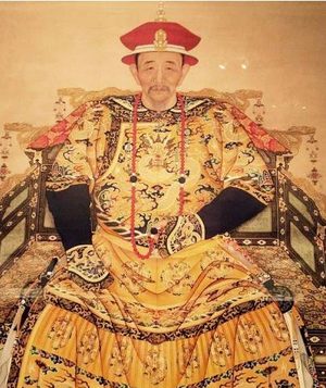 九子夺嫡时，四阿哥胤禛有哪些拥护者？