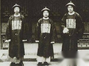 八帝权臣一朝悲喜长剧：清朝历任总督的悲喜人生