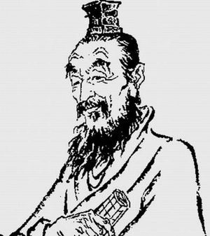 秦王封洛邑十万户给吕不韦，他立了什么大功？