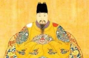 万历皇帝3年未上朝为何明朝不垮？万历为何要“摸鱼”？