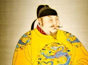 “贞观之治”得以实现是谁的功劳？李世民和两位名臣的友谊！