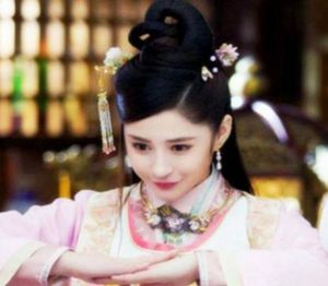 长乐公主：李世民最宠爱的女儿，一生都风光无限