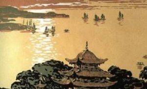 范仲淹的《岳阳楼记》是怎么写下的？范仲淹的人生经历介绍！