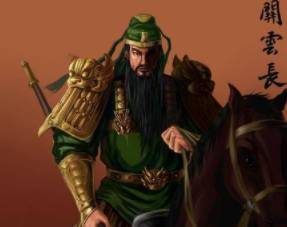 五虎上将中关羽为何屡斩名将？被关羽斩杀的名将都有谁？