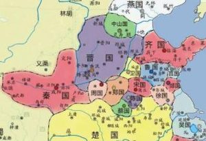 齐桓公在位时称霸春秋，为何死后齐国就无缘霸主之位？