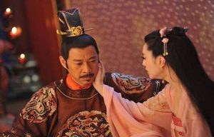弟弟李元吉死后，李世民为何要娶弟媳为妻？
