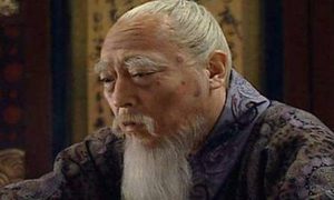 明朝首辅严嵩，从权臣到最后饿死都没人管