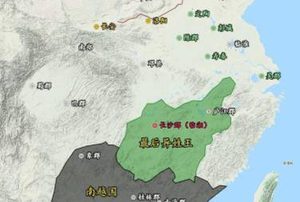 汉朝刘邦吕雉一共分封了多少诸侯王？诸侯王叛乱留下极大隐患！