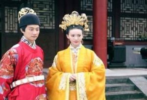 明朝最正义的皇后！汪皇后为什么不支持朱祁钰换太子？